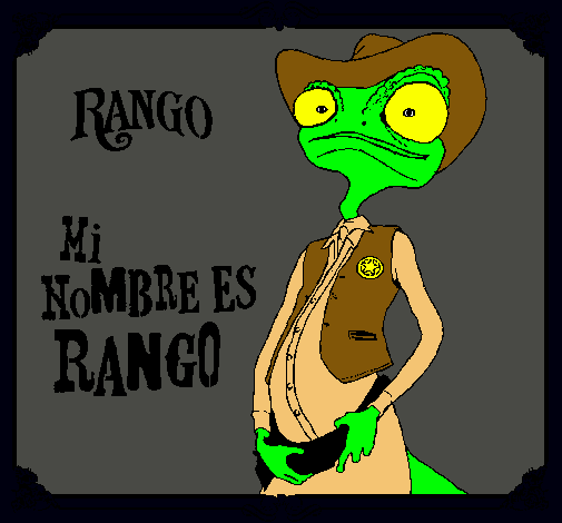 Rango