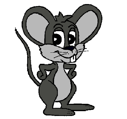 Ratón