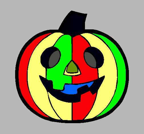 Calabaza IV