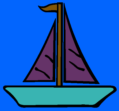 Barco velero