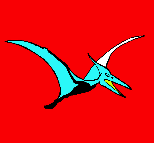 Pterodáctilo