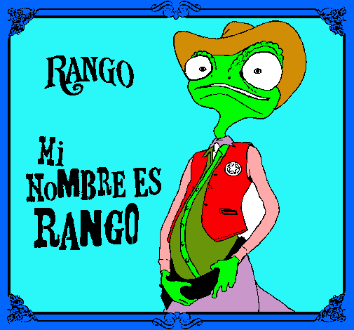 Rango