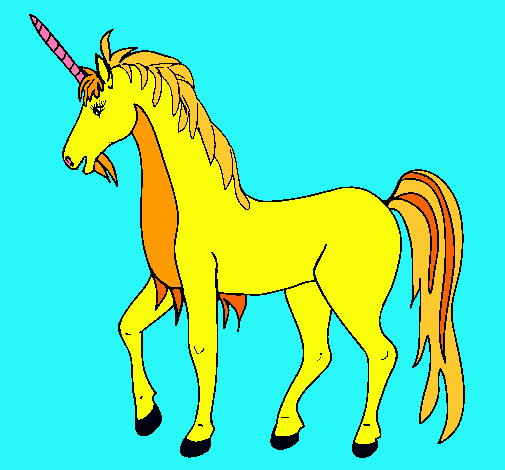 Unicornio II