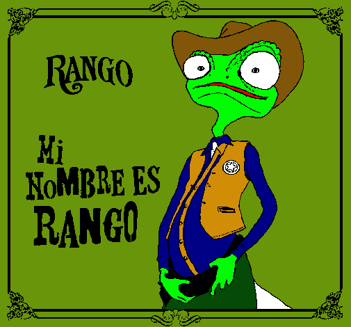 Rango