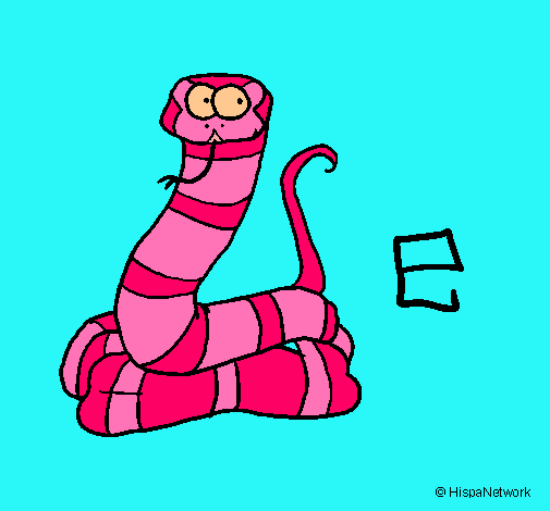 Serpiente