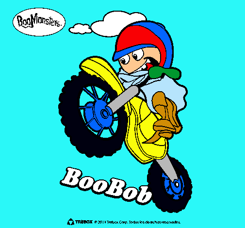 BooBob