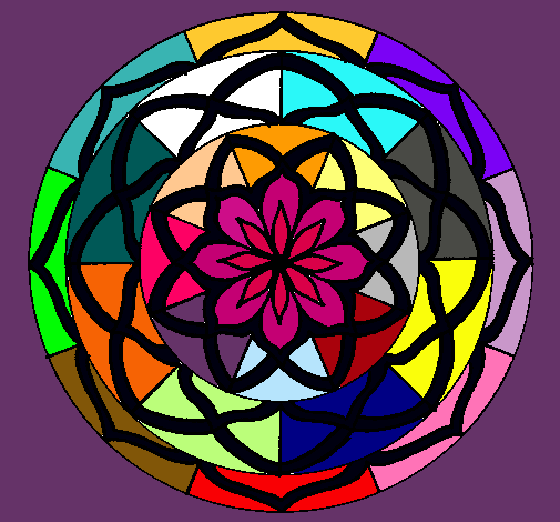 Mandala 6