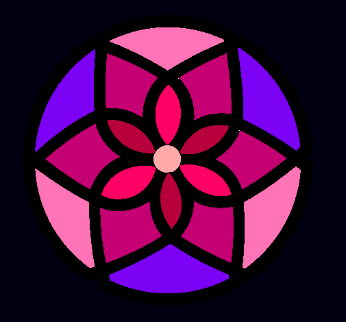 Mandala 44