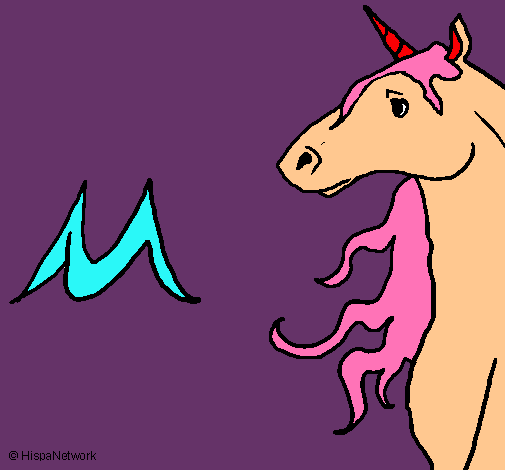 Unicornio