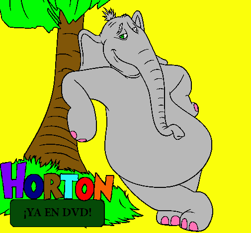 Horton