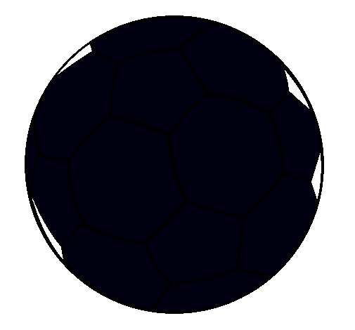 Pelota de fútbol II