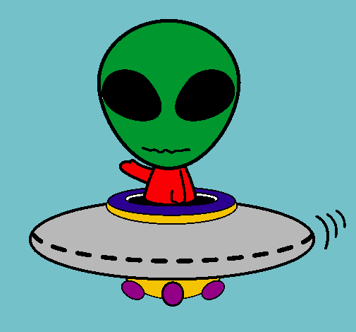 Alienígena