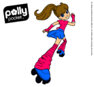 Dibujo Polly Pocket 17 pintado por TiiMiiDa