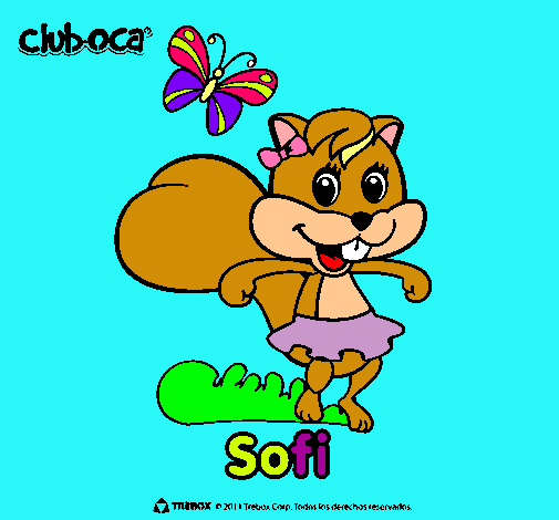 Sofi