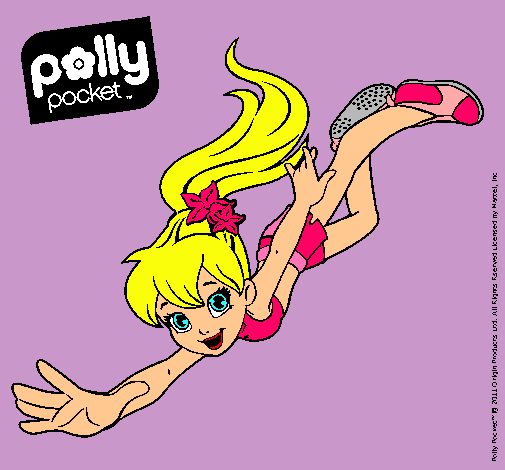 Polly Pocket 5