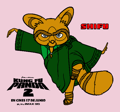 Shifu