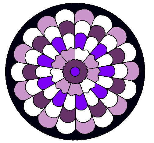 Mandala 23