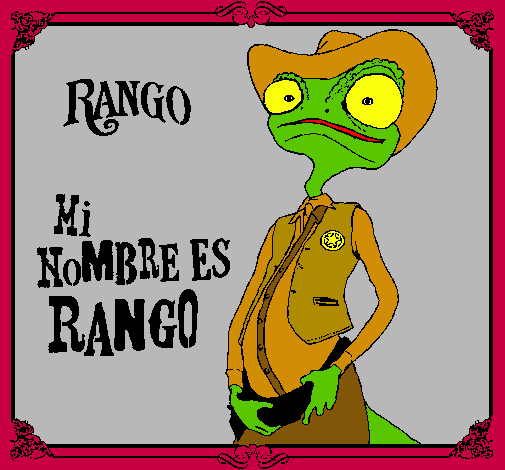 Rango