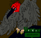 Dibujo Horton - Vlad pintado por zzzzzzzzzzzz