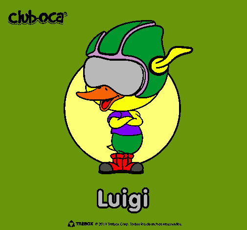 Luigi