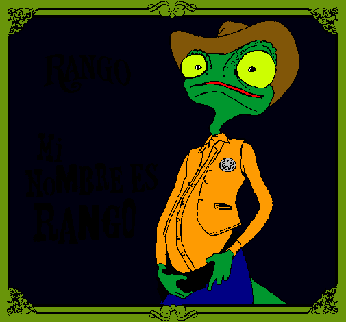 Rango