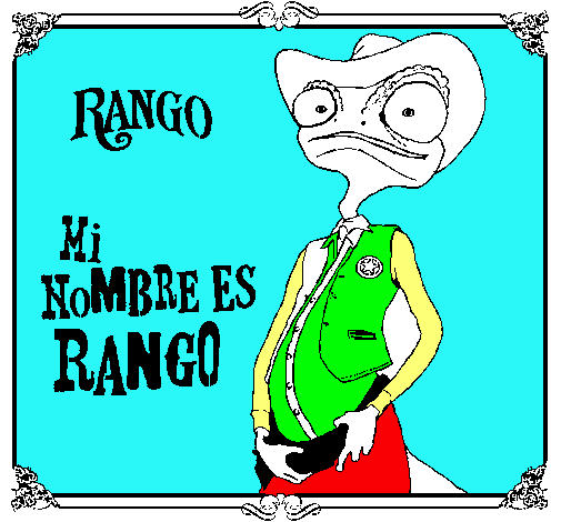 Rango