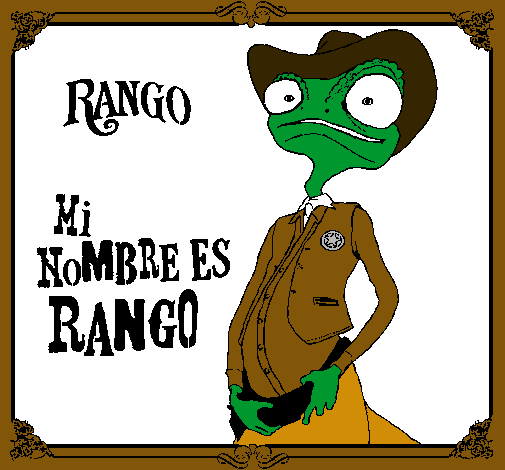 Rango