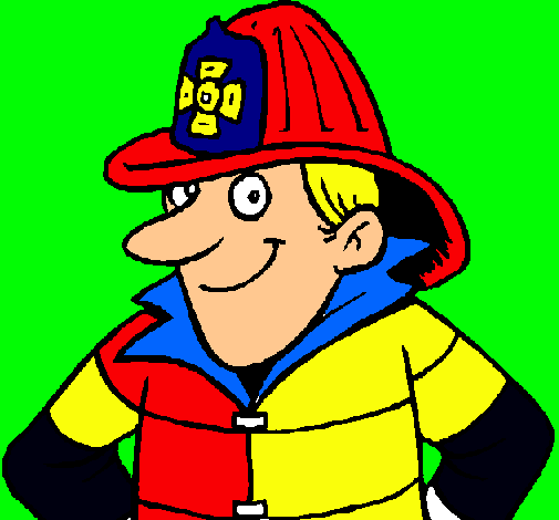 Bombero