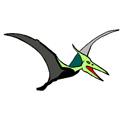 Pterodáctilo