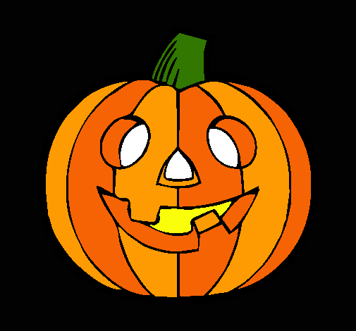 Calabaza IV