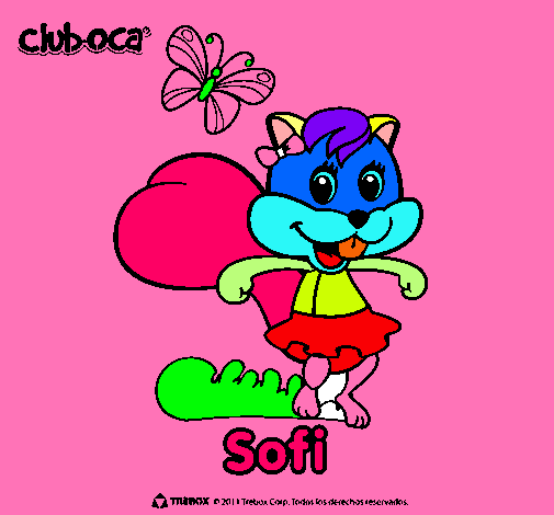 Sofi