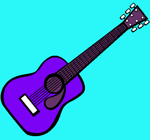 Guitarra española II