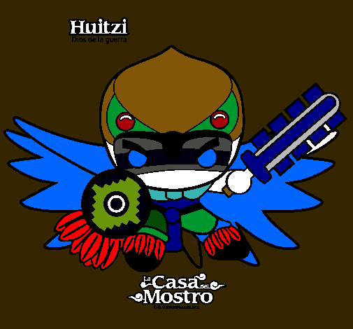 Huitzi