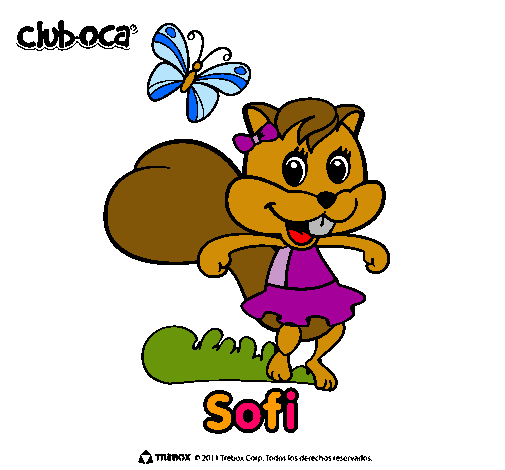 Sofi