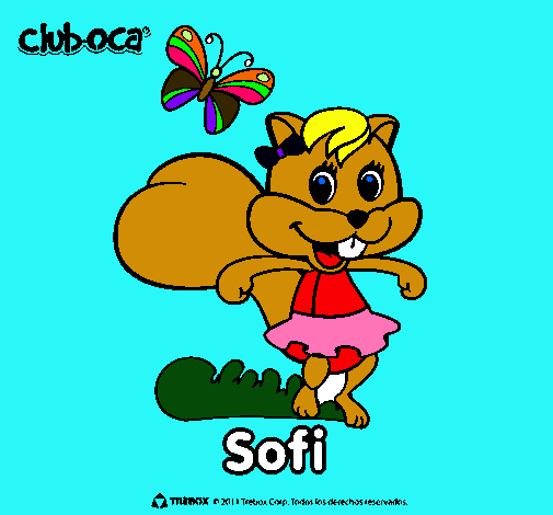 Sofi