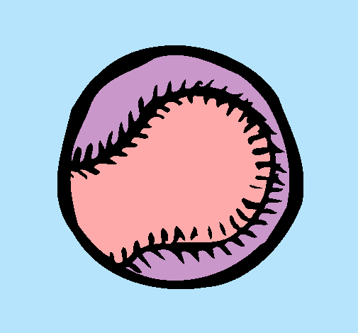 Pelota de béisbol