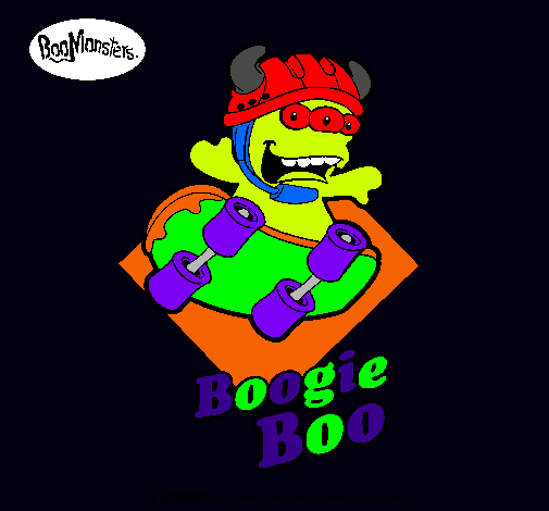 BoogieBoo