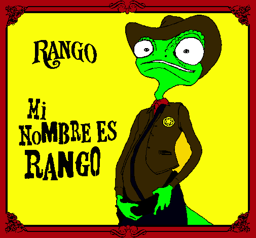 Rango