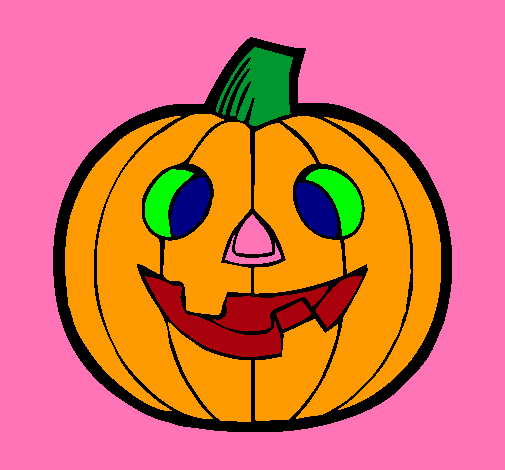 Calabaza IV