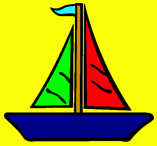 Barco velero