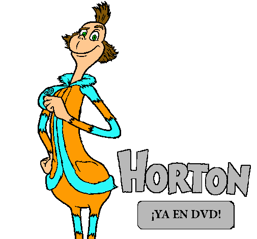 Horton - Alcalde