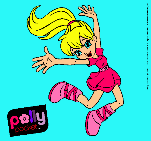 Polly Pocket 10