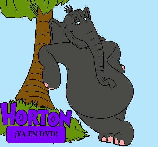 Horton