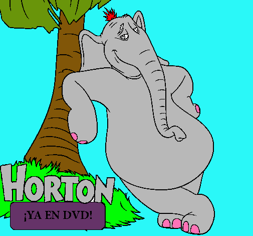 Horton