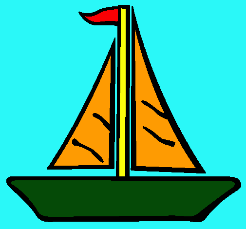 Barco velero