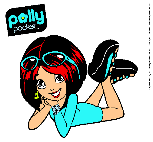 Polly Pocket 13