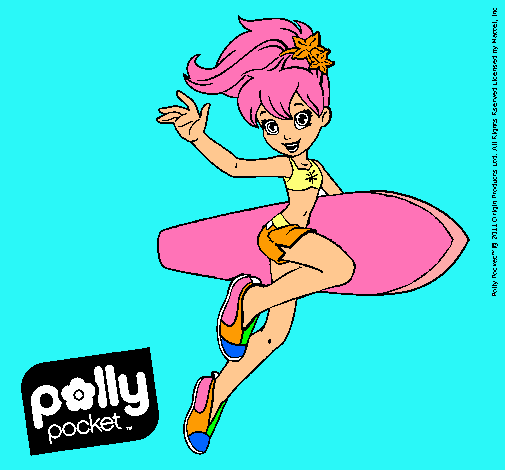 Polly Pocket 3