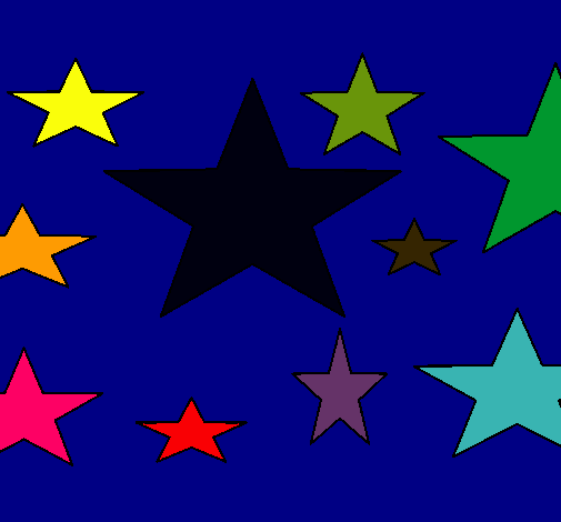 Estrellas 4