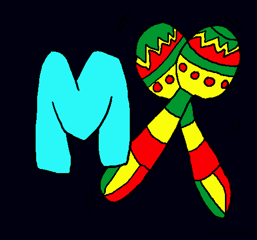 Maracas