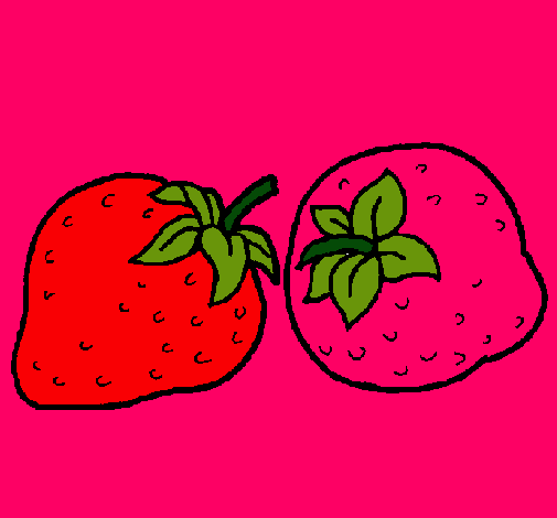 fresas